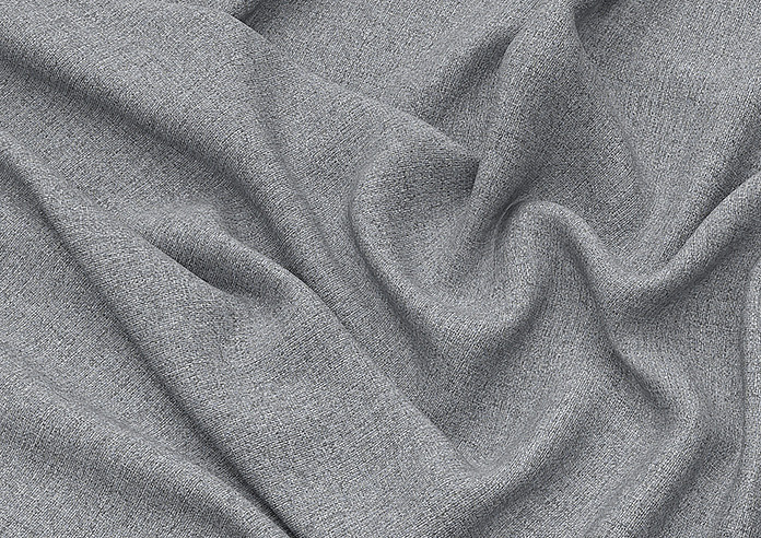 Carina, Ash - Made to Measure Curtains - Image 4